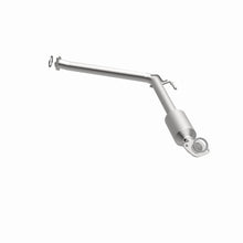 Load image into Gallery viewer, MagnaFlow Exhaust Products 52572 OEM Grade Direct-Fit Catalytic Converter for Select Toyota Tundra