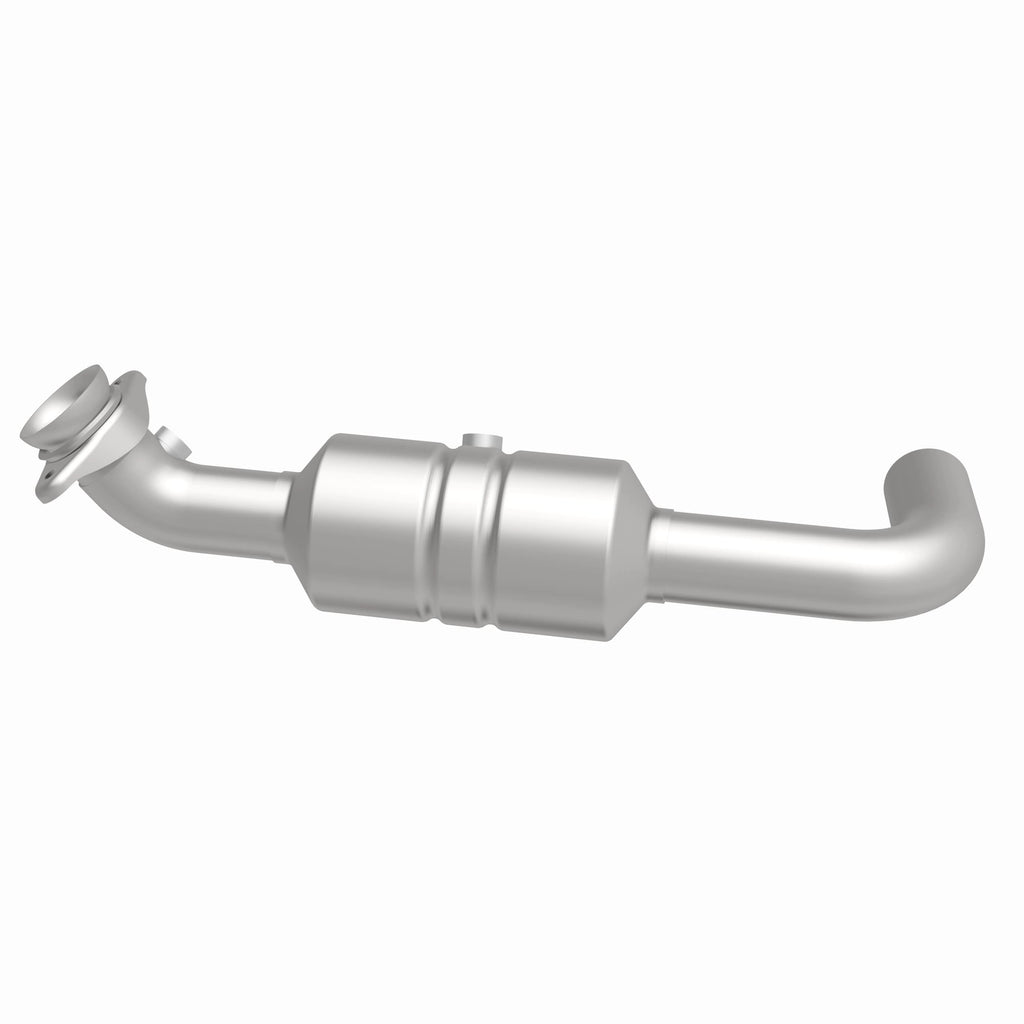 MagnaFlow Exhaust Products 5551419 California CARB Direct-Fit Catalytic Converter for Select Ford Expedition, Ford F-150, Lincoln Navigator