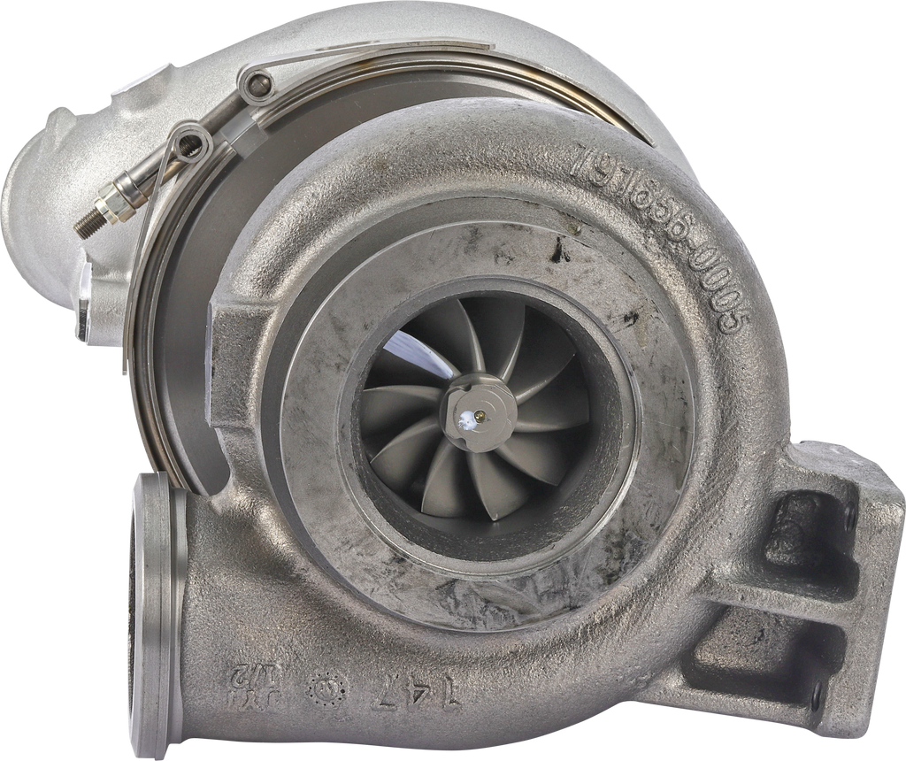 Alliant Power 804240-5001S Turbocharger