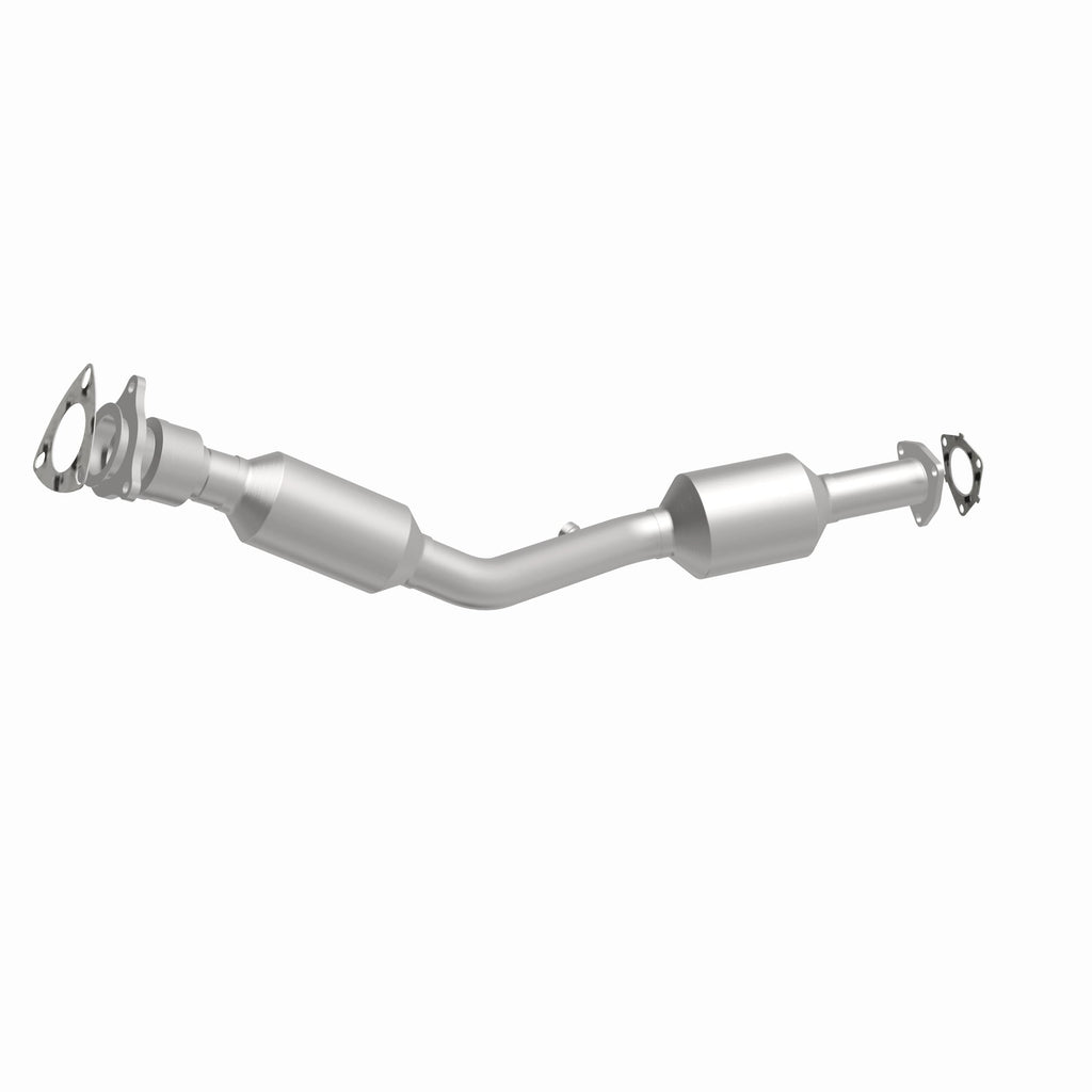 MagnaFlow Exhaust Products 5582722 California CARB Direct-Fit Catalytic Converter for Select Saturn Vue
