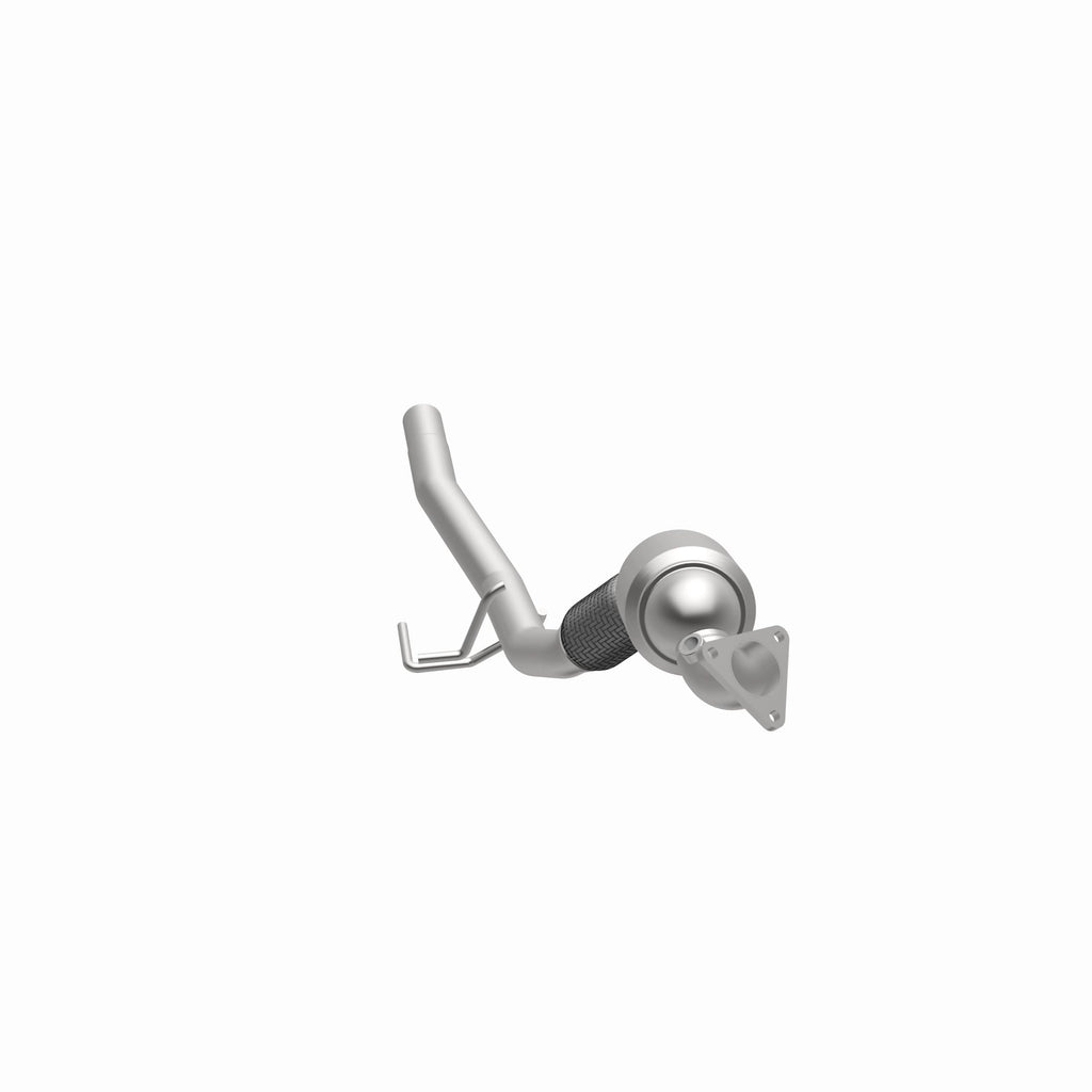 MagnaFlow Exhaust Products 5551374 California CARB Direct-Fit Catalytic Converter for Select Porsche Cayenne