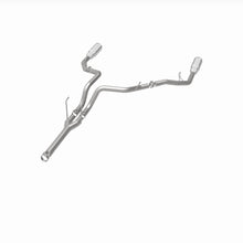 Load image into Gallery viewer, MagnaFlow Exhaust Products 19359 Street Series Polished DPF Back System for Select Ram