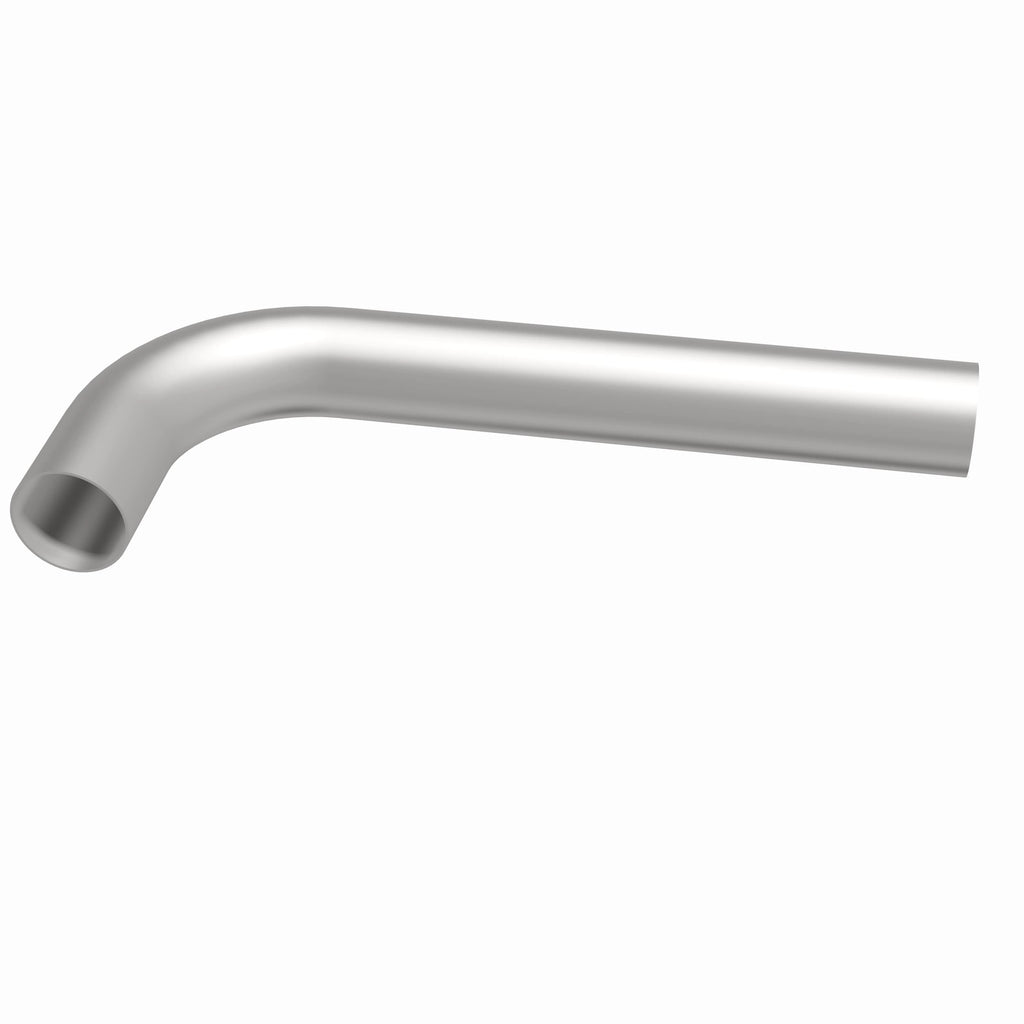 MagnaFlow Exhaust Products 10706 Universal Exhaust Pipe - 2.50in.