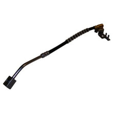 Load image into Gallery viewer, Crown Automotive Jeep Replacement 4860068AD Right Front Brake Hose for Select 03-05 Dodge Neon &amp; 01-10 Chrysler PT Cruiser