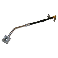 Load image into Gallery viewer, Crown Automotive Jeep Replacement 4860069AD Left Front Brake Hose for Select 03-05 Dodge Neon &amp; 01-10 Chrysler PT Cruiser