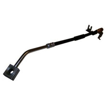 Load image into Gallery viewer, Crown Automotive Jeep Replacement 4860069AD Left Front Brake Hose for Select 03-05 Dodge Neon &amp; 01-10 Chrysler PT Cruiser