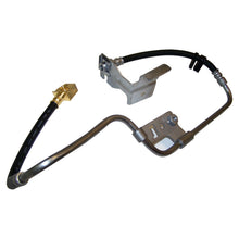 Load image into Gallery viewer, Crown Automotive Jeep Replacement 4860082AF Right Rear Brake Hose for Select 03-05 Dodge Neon &amp; 01-10 Chrysler PT Cruiser
