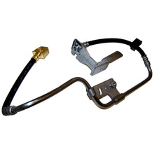 Load image into Gallery viewer, Crown Automotive Jeep Replacement 4860082AF Right Rear Brake Hose for Select 03-05 Dodge Neon &amp; 01-10 Chrysler PT Cruiser
