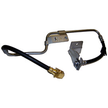 Load image into Gallery viewer, Crown Automotive Jeep Replacement 4860082AF Right Rear Brake Hose for Select 03-05 Dodge Neon &amp; 01-10 Chrysler PT Cruiser