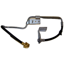 Load image into Gallery viewer, Crown Automotive Jeep Replacement 4860082AF Right Rear Brake Hose for Select 03-05 Dodge Neon &amp; 01-10 Chrysler PT Cruiser