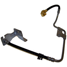 Load image into Gallery viewer, Crown Automotive Jeep Replacement 4860082AF Right Rear Brake Hose for Select 03-05 Dodge Neon &amp; 01-10 Chrysler PT Cruiser