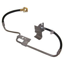 Load image into Gallery viewer, Crown Automotive Jeep Replacement 4860083AE Left Rear Brake Hose for Select 03-05 Dodge Neon &amp; 01-10 Chrysler PT Cruiser