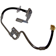 Load image into Gallery viewer, Crown Automotive Jeep Replacement 4860083AE Left Rear Brake Hose for Select 03-05 Dodge Neon &amp; 01-10 Chrysler PT Cruiser