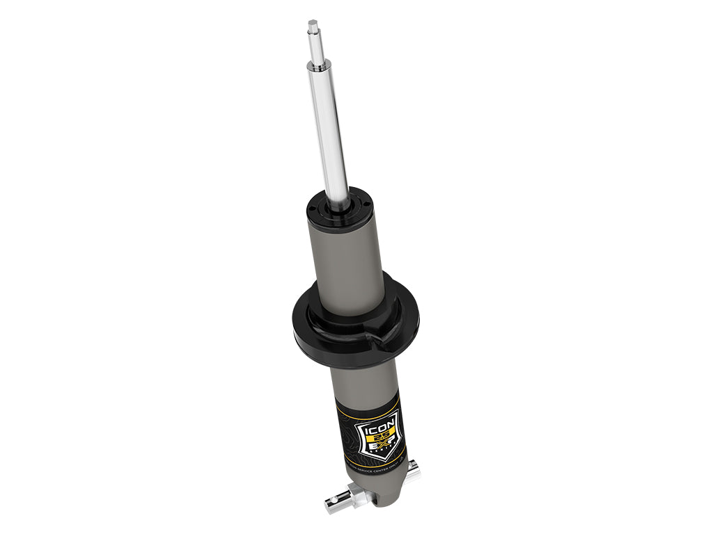 ICON Vehicle Dynamics 48601 21-23 BRONCO HOSS 1.0 PKG 2.5 FRONT EXP COILOVER for Select Ford Bronco