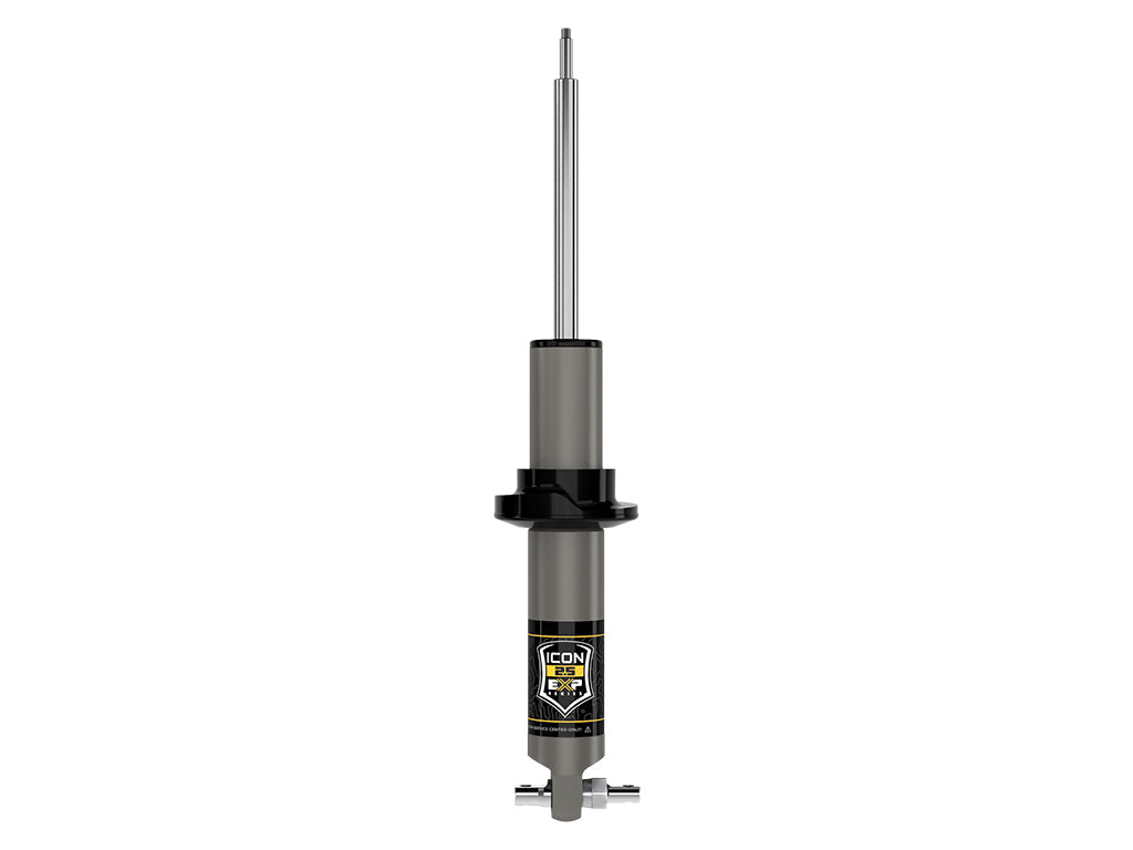 ICON Vehicle Dynamics 48602 21-23 BRONCO HOSS 2.0 PKG 2.5 FRONT EXP COILOVER for Select Ford Bronco