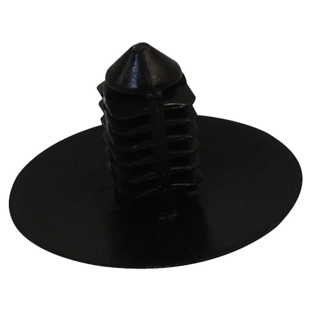 Crown Automotive Jeep Replacement 4860379AA Push-in Fastener for Various Chrysler, Eagle, & Dodge Vehicles, Location Varies for Select Chrysler 300, Chrysler 300M, Chrysler Cirrus, Chrysler Concorde, Chrysler Intrepid, Chrysler Sebring, Dodge Challenger,