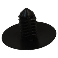Load image into Gallery viewer, Crown Automotive Jeep Replacement 4860379AA Push-in Fastener for Various Chrysler, Eagle, &amp; Dodge Vehicles, Location Varies for Select Chrysler 300, Chrysler 300M, Chrysler Cirrus, Chrysler Concorde, Chrysler Intrepid, Chrysler Sebring, Dodge Challenger,