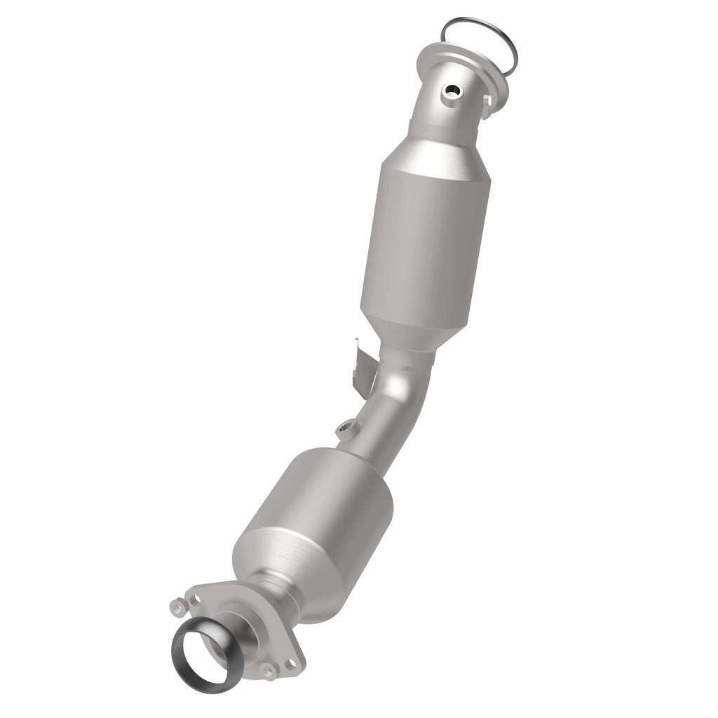 MagnaFlow Exhaust Products 280755 OEM Grade Direct-Fit Catalytic Converter for Select Toyota Sequoia, Toyota Tundra