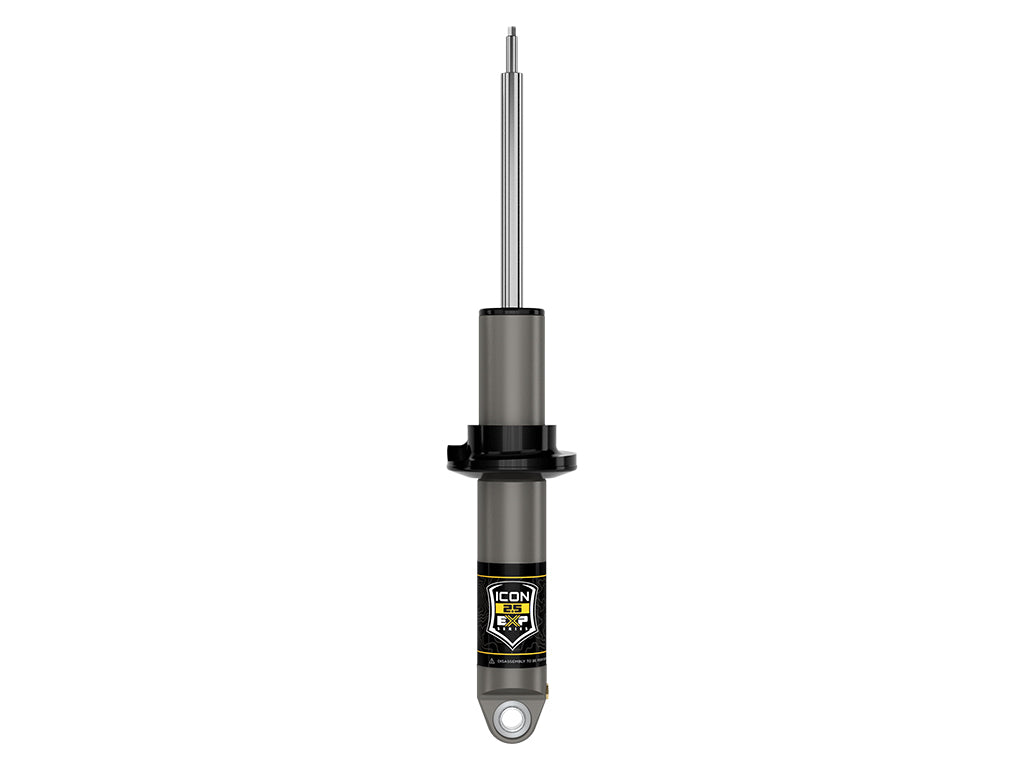 ICON Vehicle Dynamics 48612 21-23 BRONCO HOSS 2.0 PKG 2.5 REAR EXP COILOVER for Select Ford Bronco