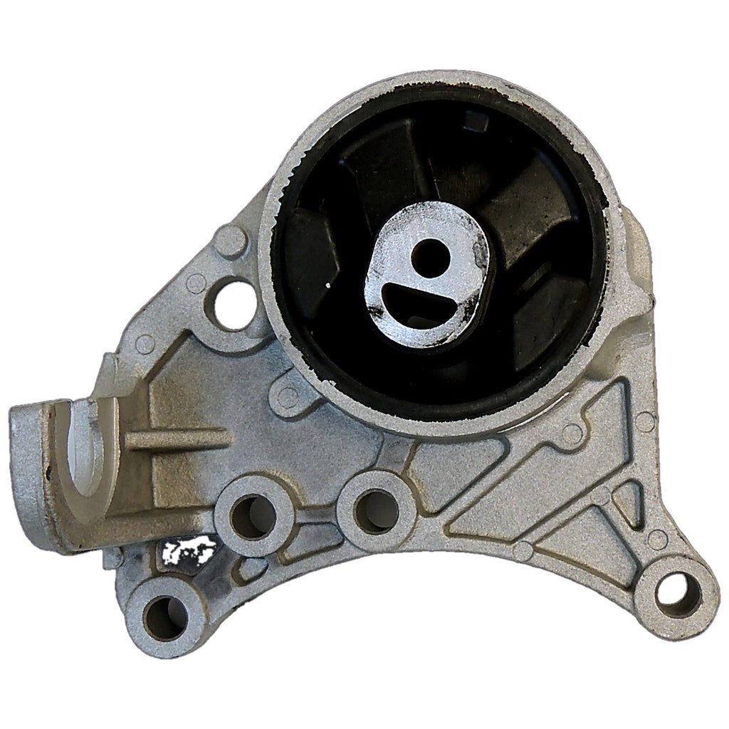Crown Automotive Jeep Replacement 4861269AC Transmission Mount for 2001-2007 Dodge and Chrysler Minivans w/ 3.3L, 3.8L Eng. for Select Chrysler Grand Voyager, Chrysler Town & Country, Chrysler Voyager, Dodge Caravan, Dodge Grand Caravan, Dodge Sprinter