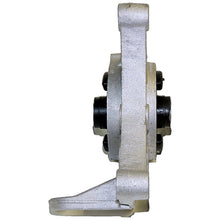 Load image into Gallery viewer, Crown Automotive Jeep Replacement 4861269AC Transmission Mount for 2001-2007 Dodge and Chrysler Minivans w/ 3.3L, 3.8L Eng. for Select Chrysler Grand Voyager, Chrysler Town &amp; Country, Chrysler Voyager, Dodge Caravan, Dodge Grand Caravan, Dodge Sprinter