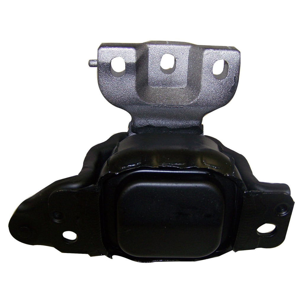 Crown Automotive Jeep Replacement 4861271AD Right Engine Mount for 01-07 Dodge/Chrysler Minivans w/ 3.3L, 3.8L Engine for Select Chrysler Grand Voyager, Chrysler Town & Country, Chrysler Voyager, Dodge Caravan, Dodge Grand Caravan