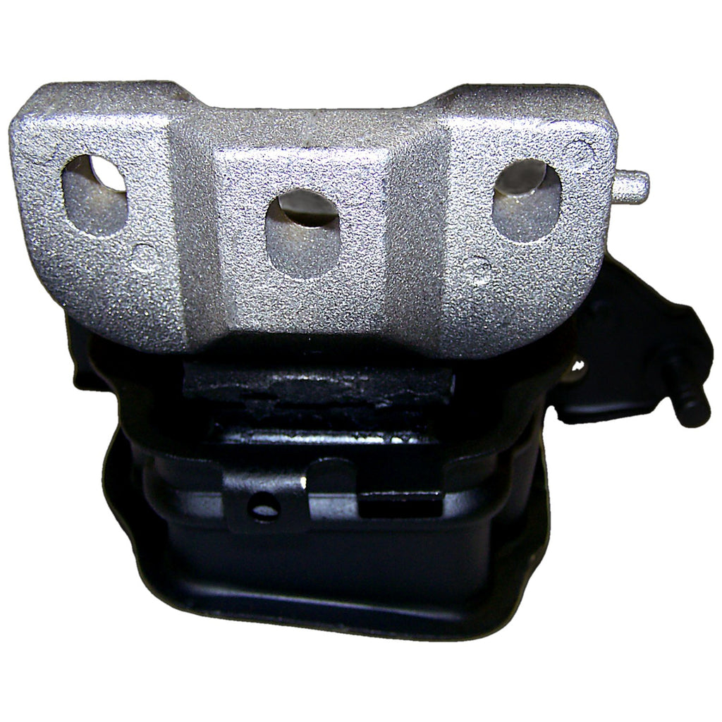Crown Automotive Jeep Replacement 4861271AD Right Engine Mount for 01-07 Dodge/Chrysler Minivans w/ 3.3L, 3.8L Engine for Select Chrysler Grand Voyager, Chrysler Town & Country, Chrysler Voyager, Dodge Caravan, Dodge Grand Caravan