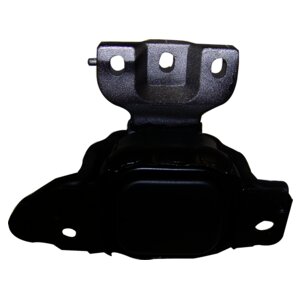Crown Automotive Jeep Replacement 4861271AD Right Engine Mount for 01-07 Dodge/Chrysler Minivans w/ 3.3L, 3.8L Engine for Select Chrysler Grand Voyager, Chrysler Town & Country, Chrysler Voyager, Dodge Caravan, Dodge Grand Caravan