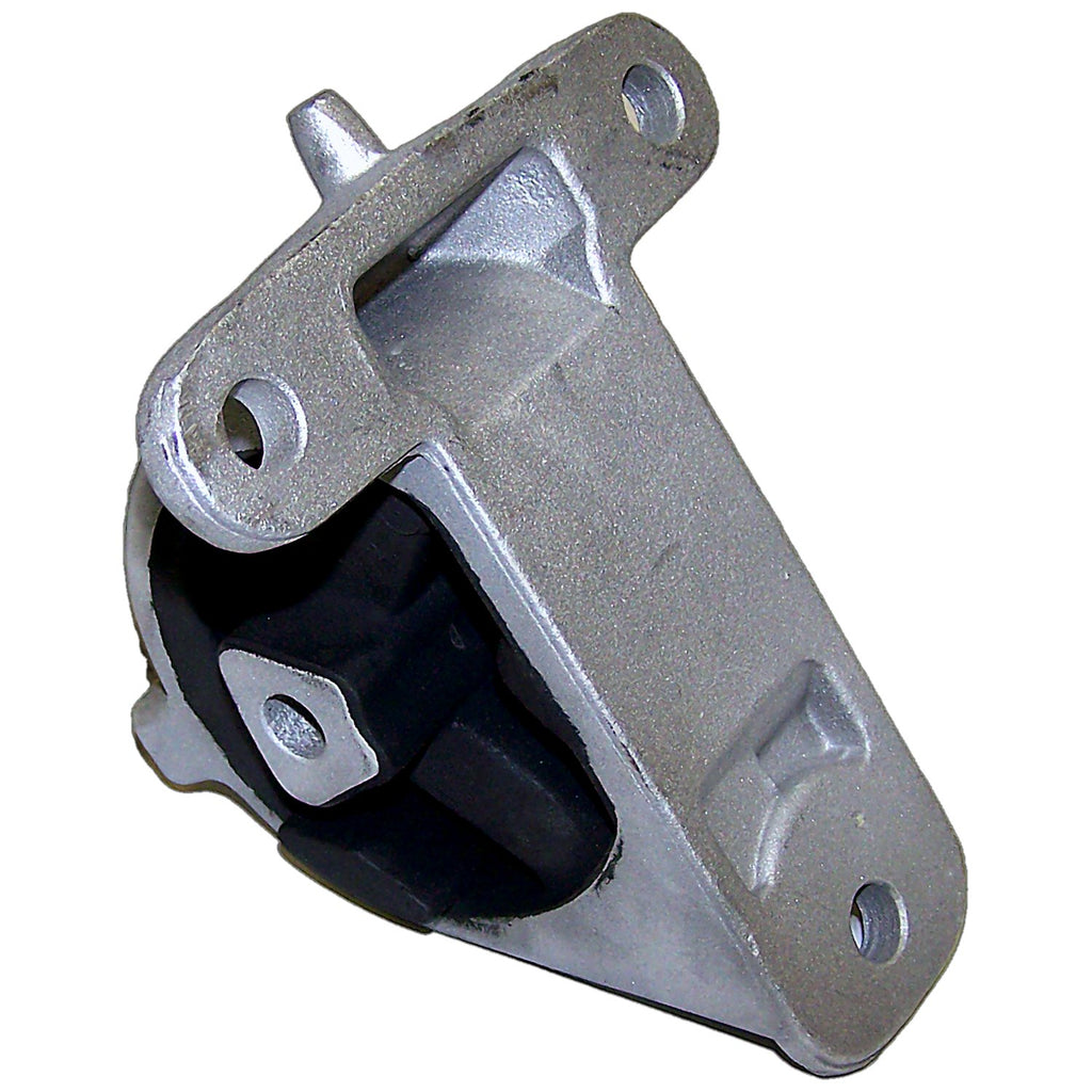 Crown Automotive Jeep Replacement 4861273AA Transmission Mount for 01-07 Dodge Caravan & Chrysler Town & Country, Voyager for Select Chrysler Grand Voyager, Chrysler Town & Country, Chrysler Voyager, Dodge Caravan, Dodge Grand Caravan