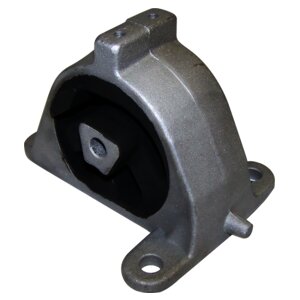 Crown Automotive Jeep Replacement 4861273AA Transmission Mount for 01-07 Dodge Caravan & Chrysler Town & Country, Voyager for Select Chrysler Grand Voyager, Chrysler Town & Country, Chrysler Voyager, Dodge Caravan, Dodge Grand Caravan