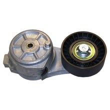 Load image into Gallery viewer, Crown Automotive Jeep Replacement 4861277AB Drive Belt Tensioner for Jeep 03-06 TJ Wrangler and 02-05 KJ Liberty w/ 2.4L Eng for Select Chrysler Grand Voyager, Chrysler Town &amp; Country, Chrysler Voyager, Dodge Caravan, Dodge Grand Caravan, Jeep Liberty,