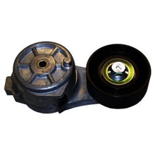 Load image into Gallery viewer, Crown Automotive Jeep Replacement 4861277AB Drive Belt Tensioner for Jeep 03-06 TJ Wrangler and 02-05 KJ Liberty w/ 2.4L Eng for Select Chrysler Grand Voyager, Chrysler Town &amp; Country, Chrysler Voyager, Dodge Caravan, Dodge Grand Caravan, Jeep Liberty,