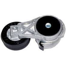 Load image into Gallery viewer, Crown Automotive Jeep Replacement 4861277AD Drive Belt Tensioner for Jeep 03-06 TJ Wrangler &amp; 02-05 KJ Liberty w/ 2.4L Eng for Select Chrysler Grand Voyager, Chrysler Town &amp; Country, Chrysler Voyager, Dodge Caravan, Dodge Grand Caravan, Jeep Liberty,
