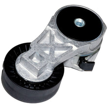 Load image into Gallery viewer, Crown Automotive Jeep Replacement 4861277AD Drive Belt Tensioner for Jeep 03-06 TJ Wrangler &amp; 02-05 KJ Liberty w/ 2.4L Eng for Select Chrysler Grand Voyager, Chrysler Town &amp; Country, Chrysler Voyager, Dodge Caravan, Dodge Grand Caravan, Jeep Liberty,