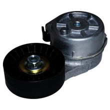 Load image into Gallery viewer, Crown Automotive Jeep Replacement 4861277AD Drive Belt Tensioner for Jeep 03-06 TJ Wrangler &amp; 02-05 KJ Liberty w/ 2.4L Eng for Select Chrysler Grand Voyager, Chrysler Town &amp; Country, Chrysler Voyager, Dodge Caravan, Dodge Grand Caravan, Jeep Liberty,