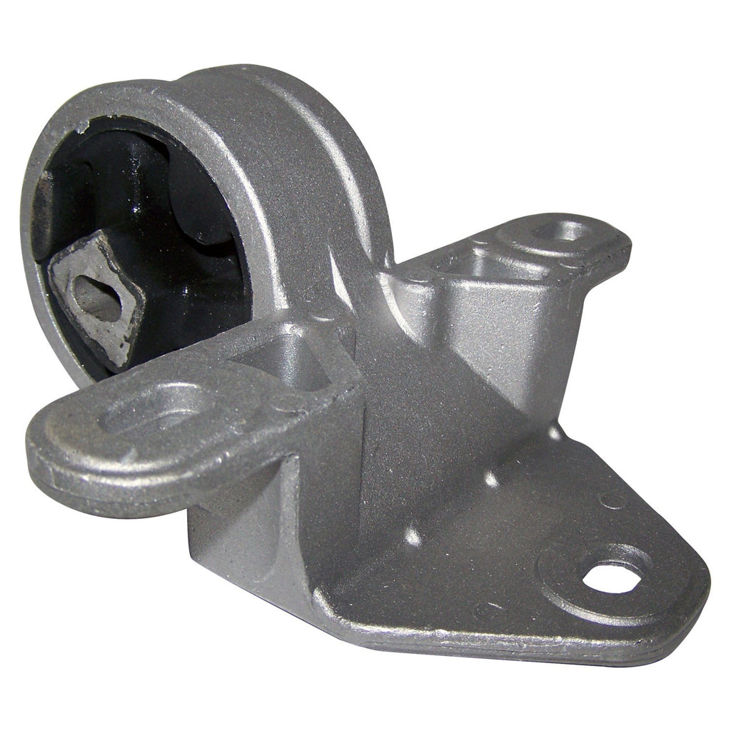 Crown Automotive Jeep Replacement 4861295AB Front Engine Mount for 01-07 Dodge/Chrysler Minivans w/ 3.3L, 3.8L Engine for Select Chrysler Grand Voyager, Chrysler Town & Country, Chrysler Voyager, Dodge Caravan, Dodge Grand Caravan