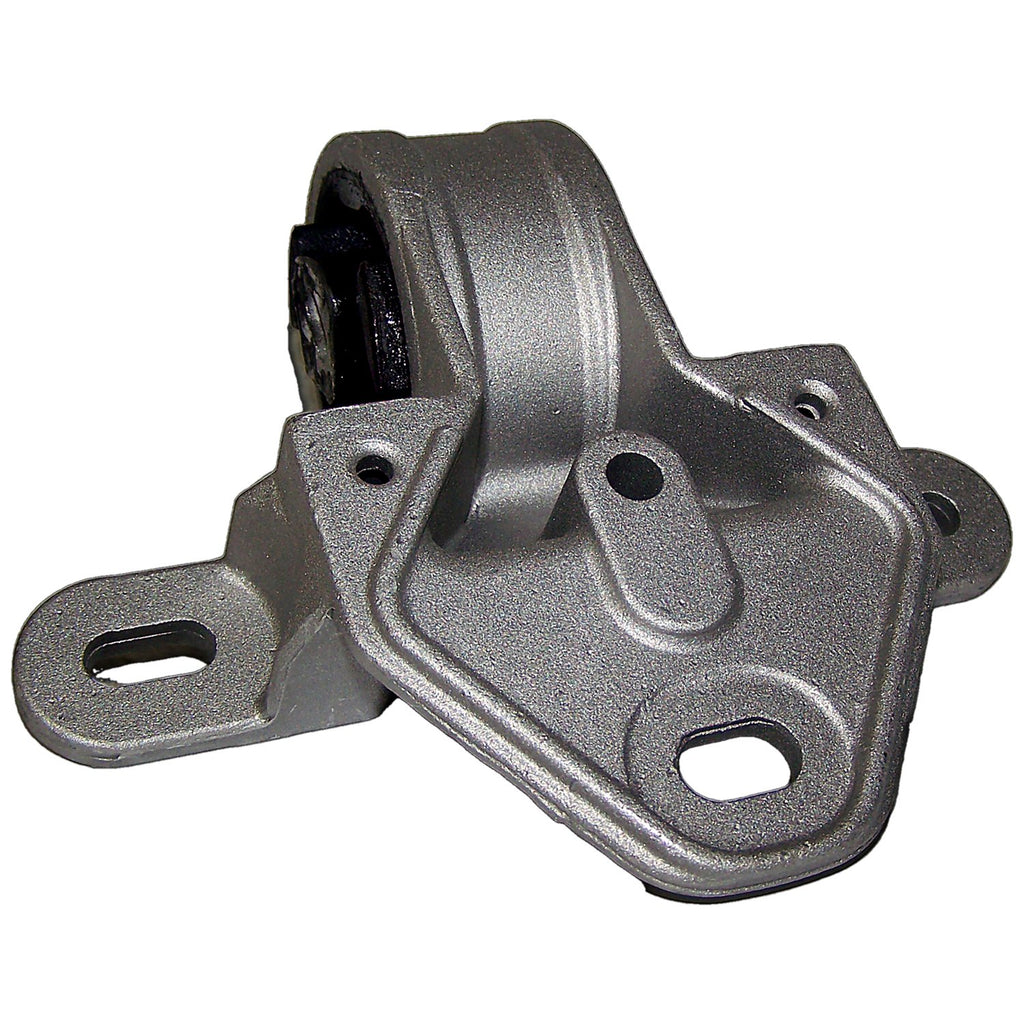 Crown Automotive Jeep Replacement 4861295AB Front Engine Mount for 01-07 Dodge/Chrysler Minivans w/ 3.3L, 3.8L Engine for Select Chrysler Grand Voyager, Chrysler Town & Country, Chrysler Voyager, Dodge Caravan, Dodge Grand Caravan