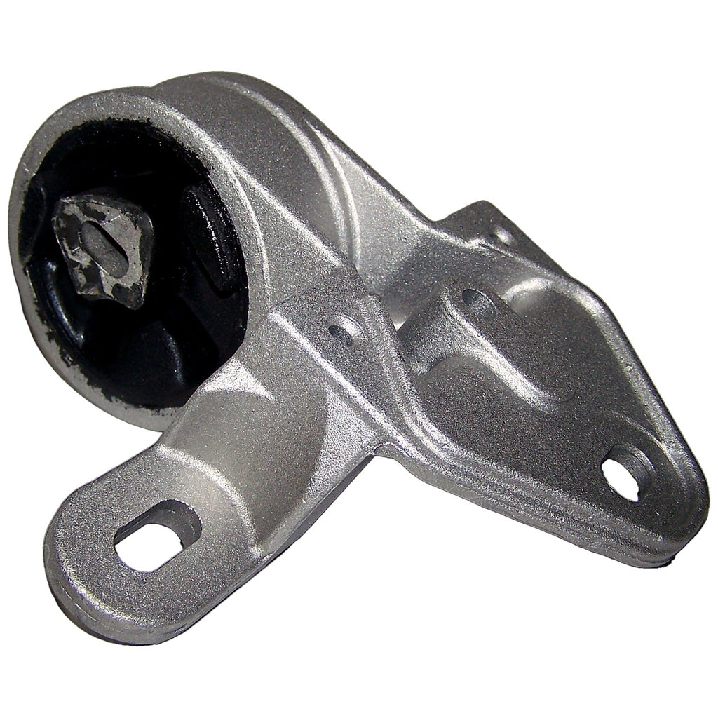 Crown Automotive Jeep Replacement 4861295AB Front Engine Mount for 01-07 Dodge/Chrysler Minivans w/ 3.3L, 3.8L Engine for Select Chrysler Grand Voyager, Chrysler Town & Country, Chrysler Voyager, Dodge Caravan, Dodge Grand Caravan