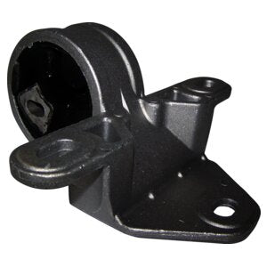 Crown Automotive Jeep Replacement 4861295AB Front Engine Mount for 01-07 Dodge/Chrysler Minivans w/ 3.3L, 3.8L Engine for Select Chrysler Grand Voyager, Chrysler Town & Country, Chrysler Voyager, Dodge Caravan, Dodge Grand Caravan
