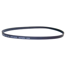 Load image into Gallery viewer, Crown Automotive Jeep Replacement 4861401 Power Steering Drive Belt for Various 95-05 Dodge, Plymouth &amp; Chrysler Vehicles for Select Chrysler Breeze, Chrysler Cirrus, Chrysler Grand Voyager, Chrysler Sebring, Chrysler Stratus, Chrysler Town &amp; Country,