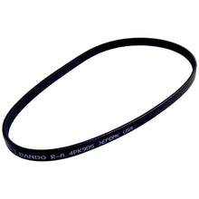 Load image into Gallery viewer, Crown Automotive Jeep Replacement 4861401 Power Steering Drive Belt for Various 95-05 Dodge, Plymouth &amp; Chrysler Vehicles for Select Chrysler Breeze, Chrysler Cirrus, Chrysler Grand Voyager, Chrysler Sebring, Chrysler Stratus, Chrysler Town &amp; Country,