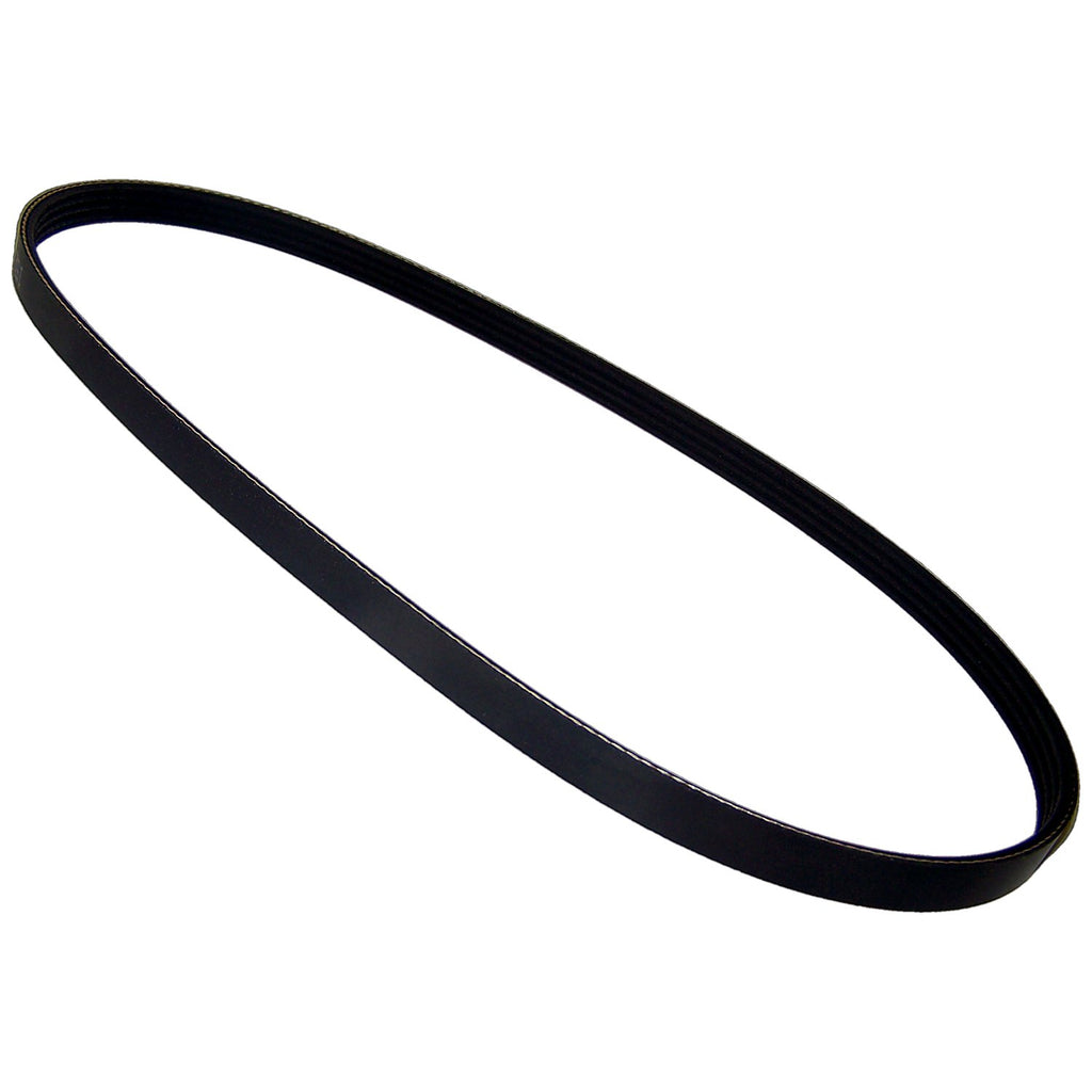 Crown Automotive Jeep Replacement 4861401 Power Steering Drive Belt for Various 95-05 Dodge, Plymouth & Chrysler Vehicles for Select Chrysler Breeze, Chrysler Cirrus, Chrysler Grand Voyager, Chrysler Sebring, Chrysler Stratus, Chrysler Town & Country,