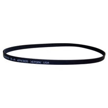 Load image into Gallery viewer, Crown Automotive Jeep Replacement 4861401 Power Steering Drive Belt for Various 95-05 Dodge, Plymouth &amp; Chrysler Vehicles for Select Chrysler Breeze, Chrysler Cirrus, Chrysler Grand Voyager, Chrysler Sebring, Chrysler Stratus, Chrysler Town &amp; Country,