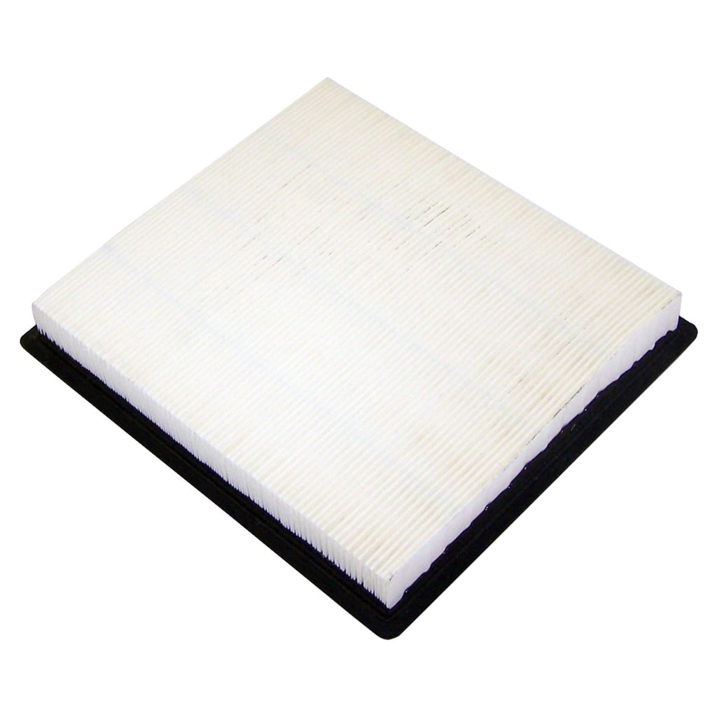 Crown Automotive Jeep Replacement 4861480AA Air Filter for Select 01-10 Dodge & Chrysler Minivans and Dodge Journey