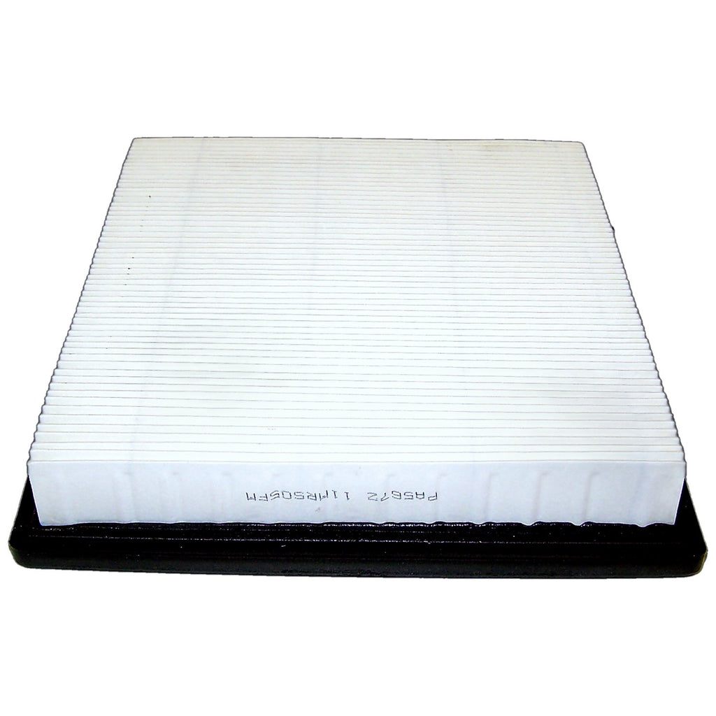 Crown Automotive Jeep Replacement 4861480AA Air Filter for Select 01-10 Dodge & Chrysler Minivans and Dodge Journey