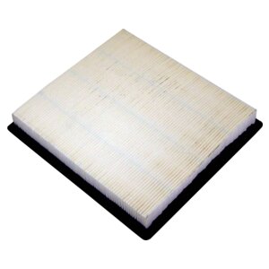 Crown Automotive Jeep Replacement 4861480AA Air Filter for Select 01-10 Dodge & Chrysler Minivans and Dodge Journey
