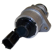 Load image into Gallery viewer, Crown Automotive Jeep Replacement 4861552AC Idle Air Control Valve for Jeep TJ, WK, WH,  XK, XH, KJ w/ 4.0L, 3.7L 4.7L Eng. for Select Chrysler Aspen, Dodge Dakota, Dodge Durango, Dodge Ram 1500, Dodge Ram 2500, Dodge Ram 3500, Jeep Commander, Jeep Grand
