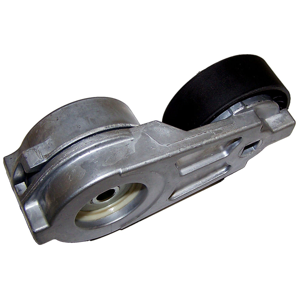 Crown Automotive Jeep Replacement 4861660AA Drive Belt Tensioner for Select 05-10 Jeep WK Grand Cherokee, XK Commander