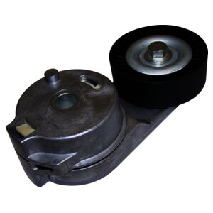 Crown Automotive Jeep Replacement 4861660AA Drive Belt Tensioner for Select 05-10 Jeep WK Grand Cherokee, XK Commander