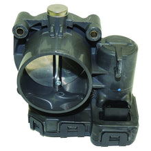 Load image into Gallery viewer, Crown Automotive Jeep Replacement 4861661AB Throttle Body for Jeep JK w/ 3.8L and Jeep WK, WH, XK, KJ, KK, w/ 3.7L for Select Chrysler Pacifica, Dodge Dakota, Dodge Durango, Dodge Nitro, Dodge Ram 1500, Dodge Ram 2500, Dodge Ram 3500, Jeep Commander,
